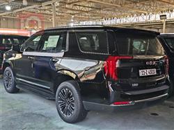 جي ام سي يوكون